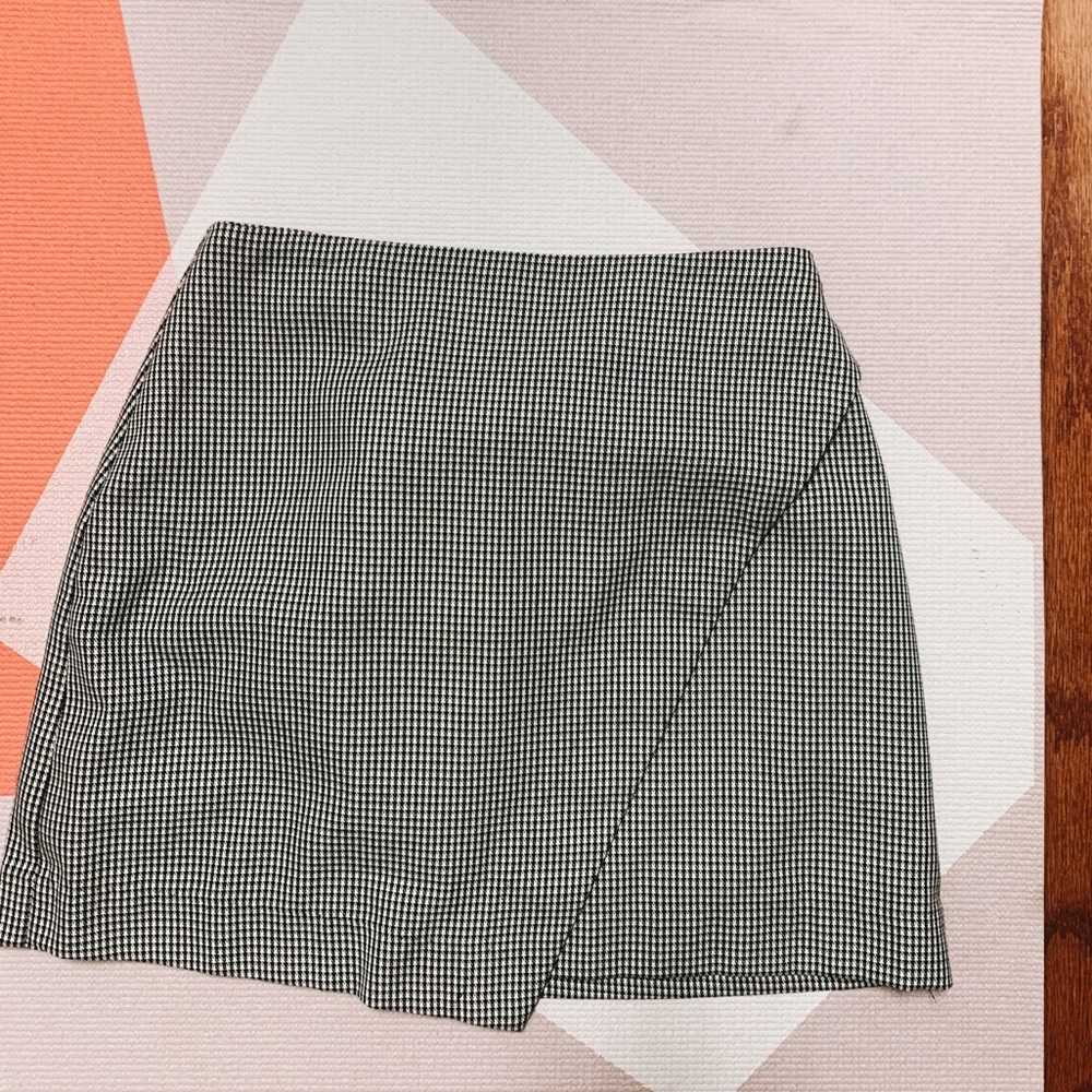 Forever21 Business Casual Skirt